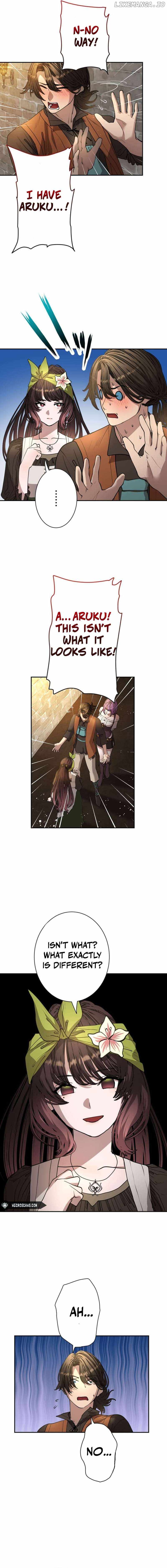 The Scientist Who Loves His Wife Too Much Becomes a Hero Who Saves the Nation Chapter 10 3